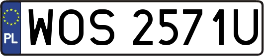 WOS2571U