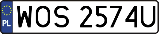 WOS2574U