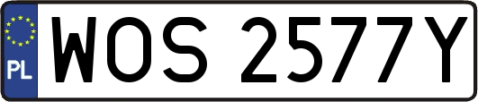 WOS2577Y