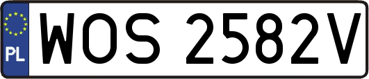 WOS2582V