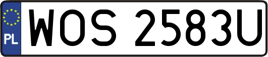 WOS2583U