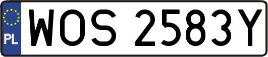 WOS2583Y