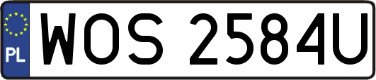 WOS2584U