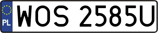 WOS2585U