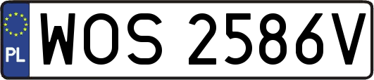 WOS2586V