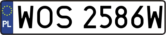 WOS2586W