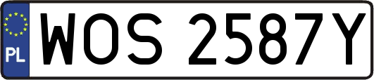 WOS2587Y