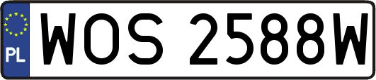 WOS2588W