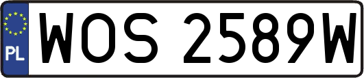 WOS2589W