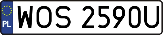 WOS2590U