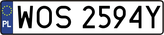WOS2594Y