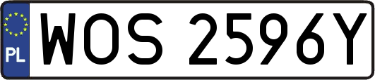 WOS2596Y