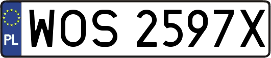 WOS2597X