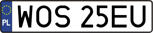 WOS25EU
