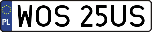WOS25US