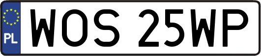 WOS25WP