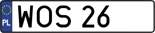 WOS26