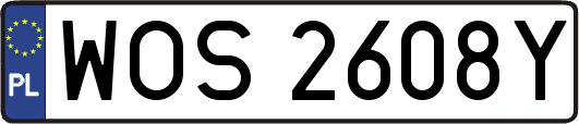 WOS2608Y