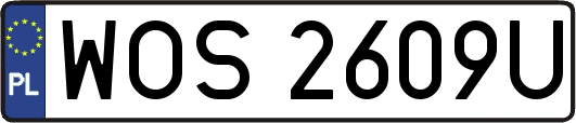 WOS2609U