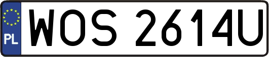 WOS2614U