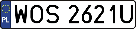 WOS2621U