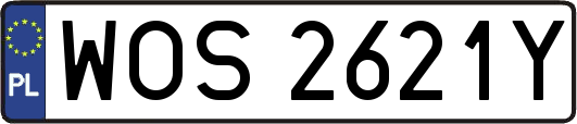 WOS2621Y