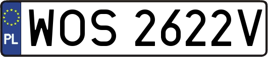 WOS2622V