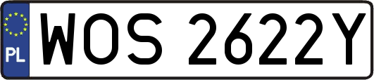 WOS2622Y