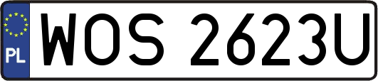 WOS2623U