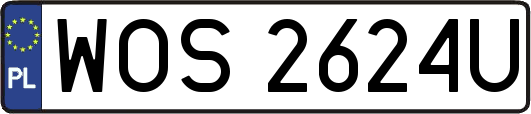 WOS2624U