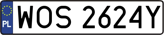 WOS2624Y