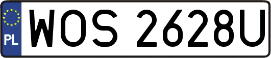 WOS2628U