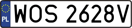 WOS2628V