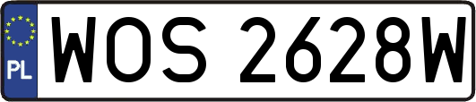 WOS2628W