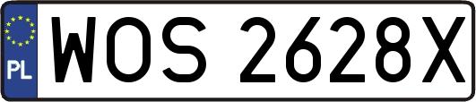 WOS2628X