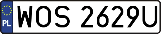 WOS2629U