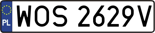 WOS2629V