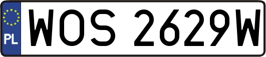 WOS2629W