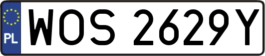 WOS2629Y