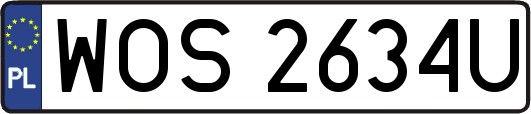 WOS2634U