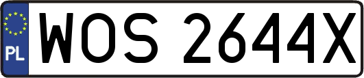 WOS2644X