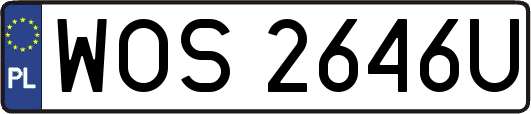 WOS2646U