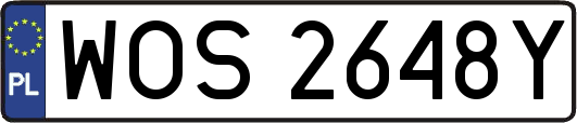 WOS2648Y
