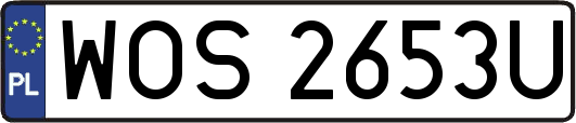 WOS2653U