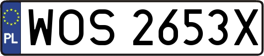 WOS2653X