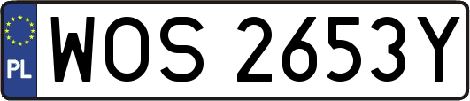 WOS2653Y