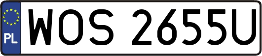 WOS2655U
