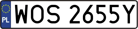 WOS2655Y