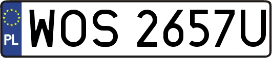 WOS2657U