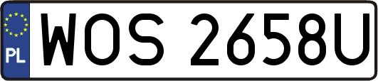 WOS2658U
